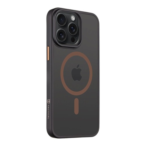 Apple iPhone 15 Pro Max Tactical MagForce Hyperstealth 2.0 hátlap tok (Moucha Moose)