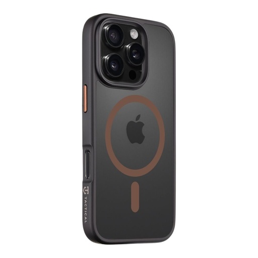 Apple iPhone 16 Pro Tactical MagForce Hyperstealth 2.0 hátlap tok (Moucha Moose)