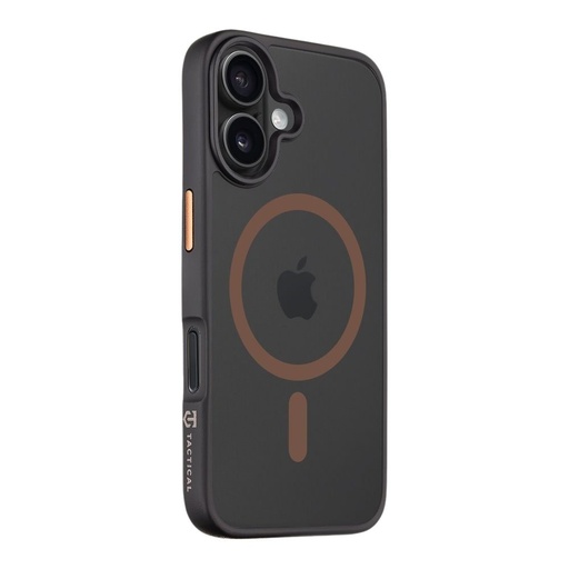 Apple iPhone 16 Tactical MagForce Hyperstealth 2.0 hátlap tok (Moucha Moose)