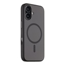 Apple iPhone 17 Tactical MagForce Smooth Is Fast tok (Szürke)