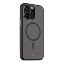 Apple iPhone 15 Pro Max Tactical MagForce Smooth Is Fast tok (Szürke)