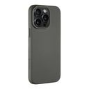 Apple iPhone 15 Pro Max Tactical MagForce Velvet Smoothie tok (Sötétszürke)