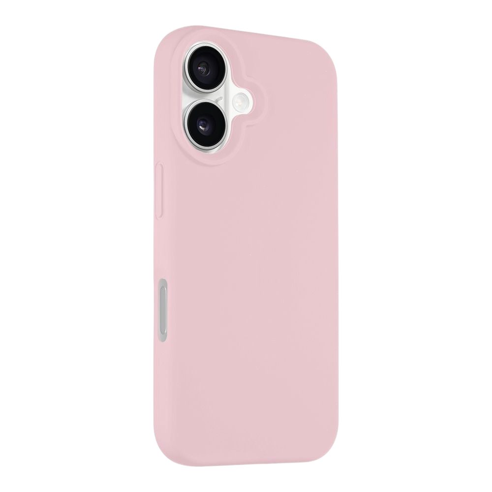 Apple iPhone 16 Tactical MagForce Velvet Smoothie tok (Rózsaszín)
