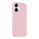 Apple iPhone 16 Tactical MagForce Velvet Smoothie tok (Rózsaszín)