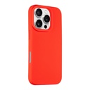 Apple iPhone 16 Pro Tactical MagForce Velvet Smoothie tok (Chilli)