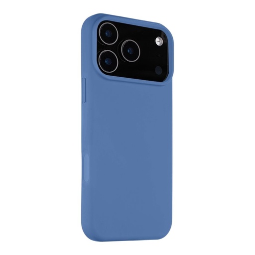 Apple iPhone 17 Pro Max Tactical MagForce Velvet Smoothie tok (Kék)