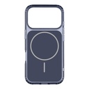 Apple iPhone 17 Pro OBAL:ME MagNetix ColorSlate tok (Indigókék)
