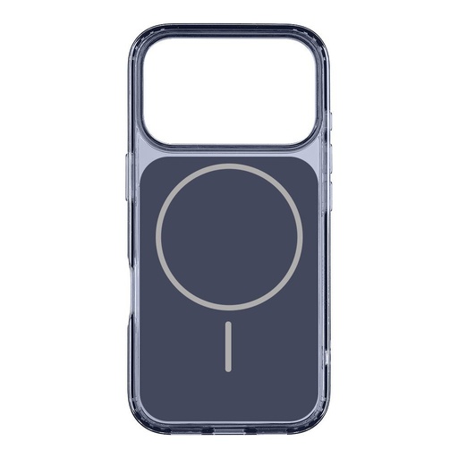 Apple iPhone 17 Pro OBAL:ME MagNetix ColorSlate tok (Indigókék)