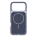Apple iPhone 17 Pro Max OBAL:ME MagNetix ColorSlate tok (Indigókék)