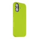 Apple iPhone 17 Tactical MagForce Velvet Smoothie tok (Avokádózöld)