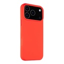 Apple iPhone 17 Pro Max Tactical MagForce Velvet Smoothie tok (Chilli)
