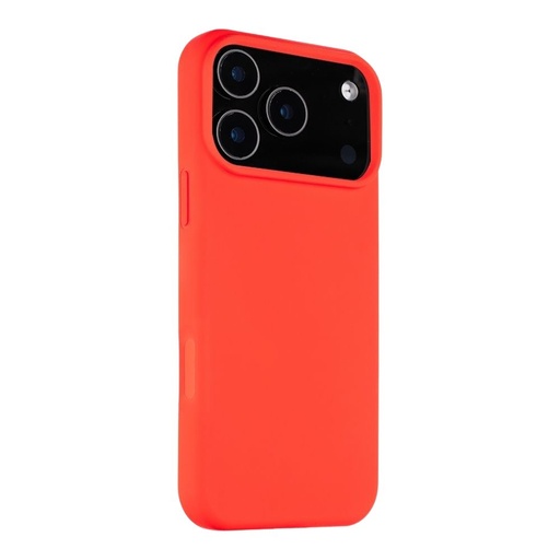 Apple iPhone 17 Pro Max Tactical MagForce Velvet Smoothie tok (Chilli)