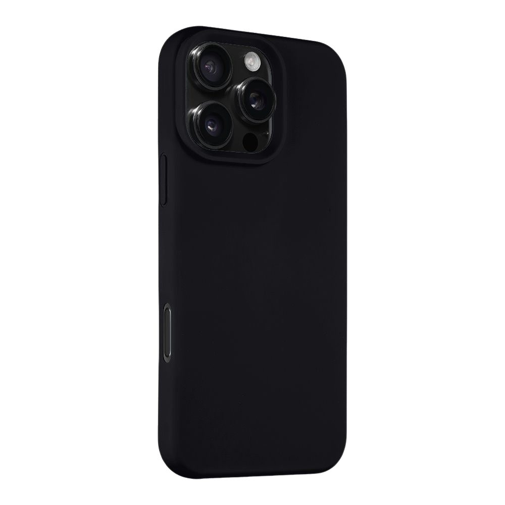 Apple iPhone 16 Pro Max Tactical MagForce Velvet Smoothie tok (Szürke)
