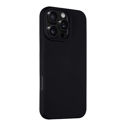 Apple iPhone 16 Pro Max Tactical MagForce Velvet Smoothie tok (Szürke)