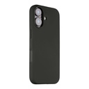 Apple iPhone 17 Tactical MagForce Velvet Smoothie tok (Sötétszürke)