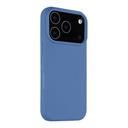 Apple iPhone 17 Pro Tactical MagForce Velvet Smoothie tok (Kék)