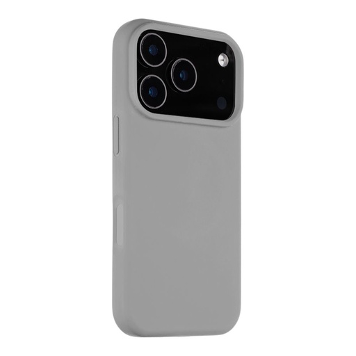 Apple iPhone 17 Pro Tactical MagForce Velvet Smoothie tok (Világos szürke)