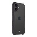 Apple iPhone 17 Tactical Quantum Stealth tok (Fekete)