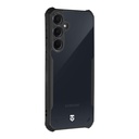 Samsung Galaxy A35 Tactical Quantum Stealth tok (Fekete)