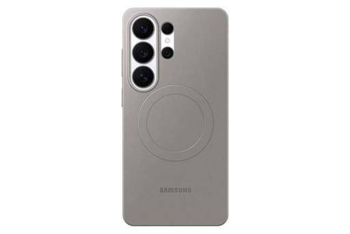 Samsung Slim Magnet tok Galaxy S26 Ultra (Szürke)