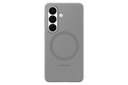 Samsung Silicone Magnet tok Galaxy S26 (Szürke)