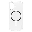Apple iPhone 17 OBAL:ME MagNetix Limpid tok (Átlátszó)