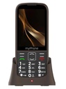 myPhone HALO 4 Plus LTE Praline Collection (Barna)
