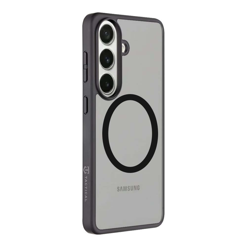 Samsung Galaxy S26 Tactical MagForce Hyperstealth 2.0 hátlap tok (Asphalt)