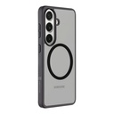 Samsung Galaxy S26 Tactical MagForce Hyperstealth 2.0 hátlap tok (Asphalt)