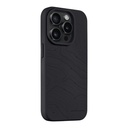 Apple iPhone 15 Pro Tactical MagForce Beaver tok (Szürke)