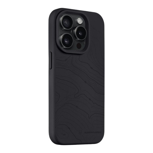 Apple iPhone 15 Pro Tactical MagForce Beaver tok (Szürke)