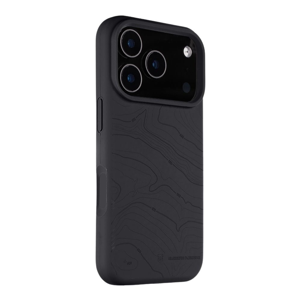 Apple iPhone 17 Pro Tactical MagForce Beaver tok (Szürke)