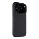 Apple iPhone 17 Pro Tactical MagForce Beaver tok (Szürke)