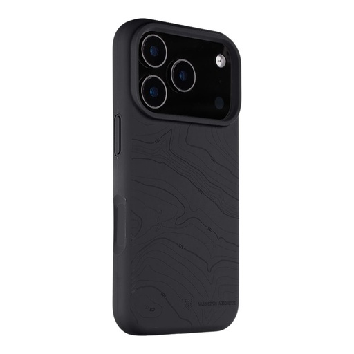 Apple iPhone 17 Pro Tactical MagForce Beaver tok (Szürke)