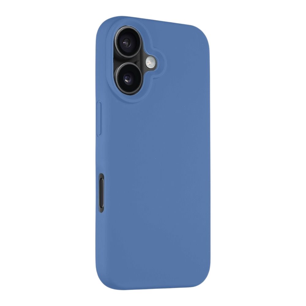 Apple iPhone 16 Tactical MagForce Velvet Smoothie tok (Kék)