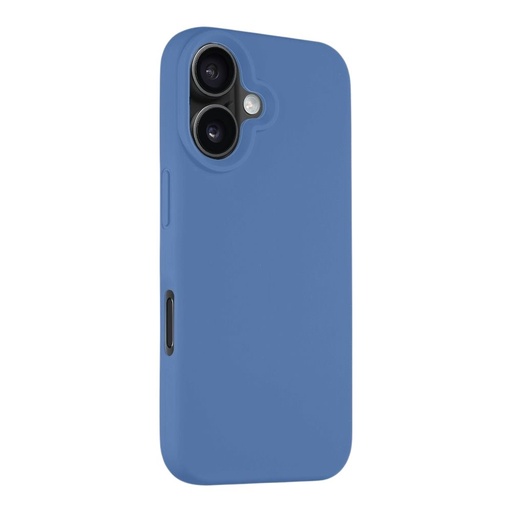 Apple iPhone 16 Tactical MagForce Velvet Smoothie tok (Kék)