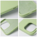 Samsung Galaxy S26 Plus Roar Cloud skin hátlap tok (Zöld)