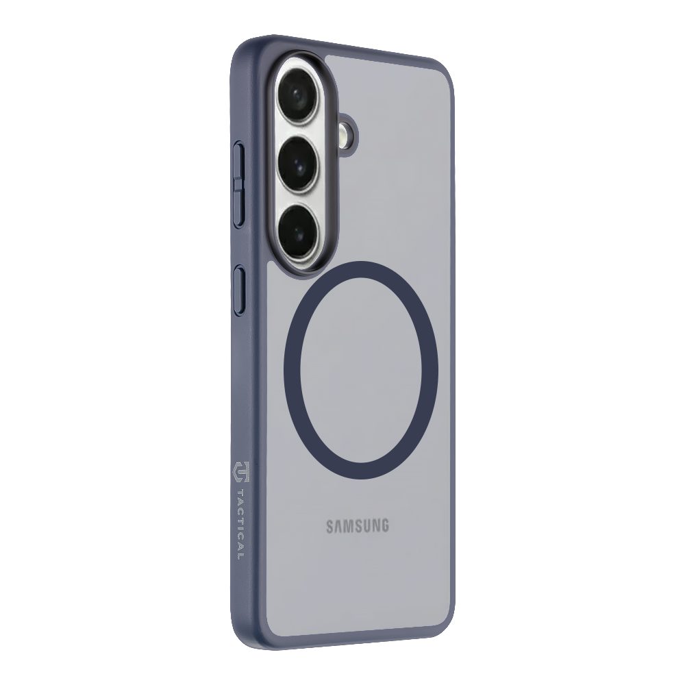 Samsung Galaxy S26 Tactical MagForce Hyperstealth 2.0 hátlap tok (Sötétkék)