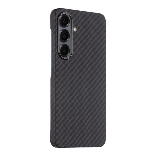 Samsung Galaxy S26 Tactical MagForce Aramid MagSafe hátlap tok (Fekete)