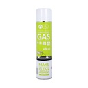 TFO sűrített levegő spray (600 ml)