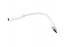Samsung GP-TGU023AE USB-C - 3.5mm Jack audio adapter (Fehér)