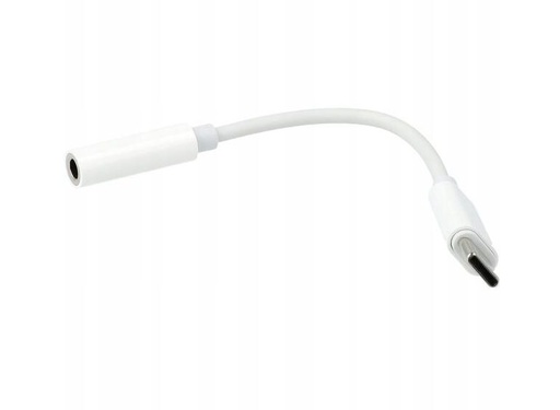 Samsung GP-TGU023AE USB-C - 3.5mm Jack audio adapter (Fehér)