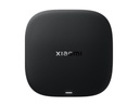 Xiaomi TV Box S (3. generáció) 4K Ultra HD médialejátszó (Fekete)