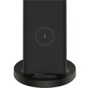 Xiaomi Mi vezeték nélküli töltőállvány (Fekete) - 20W