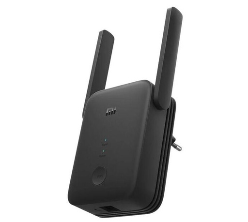 Xiaomi Mi WiFi jelerősítő AC1200 EU (Fekete)