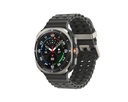 Samsung L705 Galaxy Watch Ultra 2025 okosóra 47mm LTE 64GB (Titanezüst)