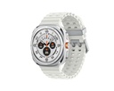 Samsung L705 Galaxy Watch Ultra 2025 okosóra 47mm LTE 64GB (Titánfehér)