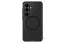 Samsung Rugged Magnetic védőtok Galaxy S26 (Fekete) (EF-RS942CBE)