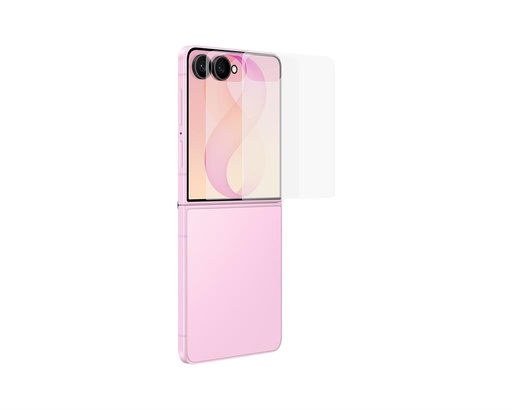 Samsung Anti-Reflective tükröződésmentes kijelzővédő fólia Galaxy Z Flip 8 (EF-UF776CTE)