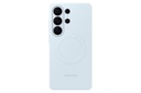 Samsung Slim Magnetic védőtok Galaxy S26 Ultra (Világoskék) (EF-SS948CLE)